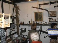 Ausstellungseröffnung