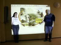 Internetpräsentation